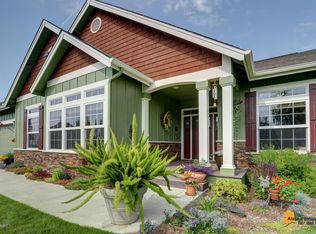 1975 Sonoma Crest Cir, Anchorage, AK 99516