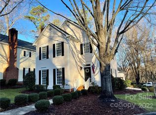 2513 Landing View Ln, Charlotte, NC 28226