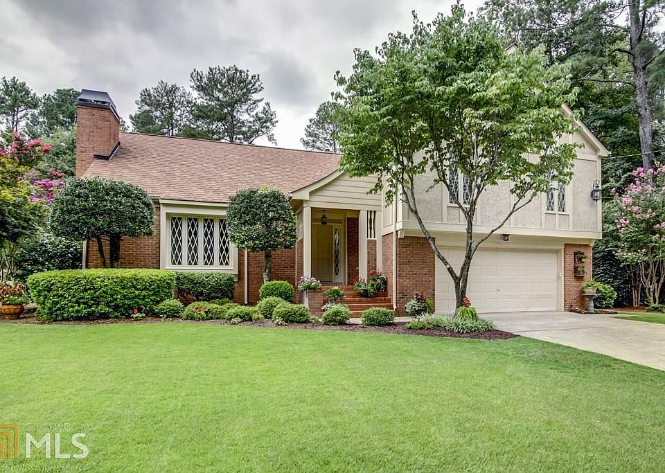 1st image of 4123 Manor House Dr