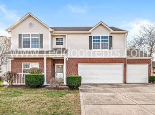 7226 Pheasant Ridge Dr, Indianapolis, IN 46237