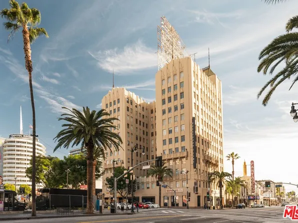 6253 Hollywood Blvd APT 402, Los Angeles, CA 90028
