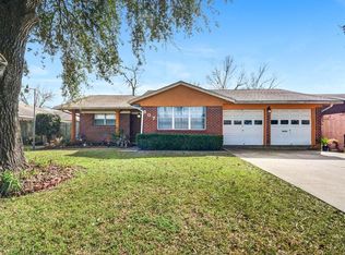 507 Grantham Rd, Baytown, TX 77521