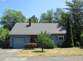 2961 Mill St, Eugene, OR 97405