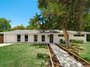 2233 Hartline Dr, Dallas, TX