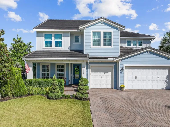 1018 Sweetgrass Street, Loxahatchee, FL 33470