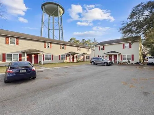 604-606-608 37th Ave. N #607-609 38th Ave. N., Myrtle Beach, SC 29577