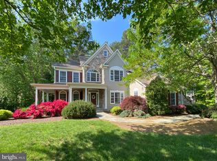 11800 Fawn Lake Pkwy, Spotsylvania, VA 22551