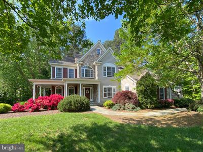 11800 Fawn Lake Pkwy, Spotsylvania, VA, 22551
