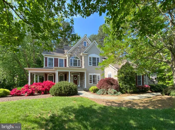 11800 Fawn Lake Pkwy, Spotsylvania, VA 22551