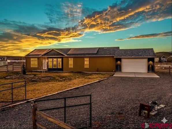 729 Spotted Pony Court, Delta, CO 81416