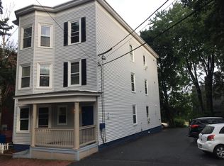 21 Grant St APT 2, Portland, ME 04101