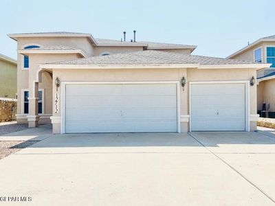 12712 Tierra Aurora Dr, El Paso, TX, 79938