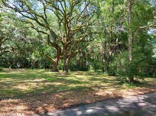 12372 Magnolia Ave #7, Magnolia Springs, AL 36555