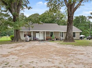 674 Stanley Hebert Rd, Merryville, LA 70653