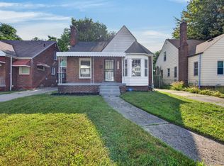20206 Greeley St, Detroit, MI 48203
