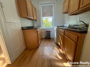 70 Chiswick Rd #3D, Brighton, MA 02135