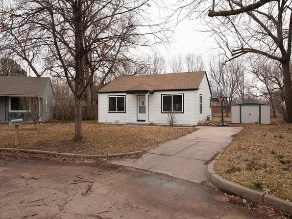 2252 S Minneapolis Ct, Wichita, KS 67211