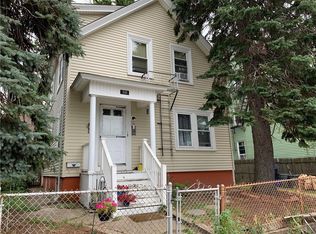 520 Pawtucket Ave, Pawtucket, RI 02860