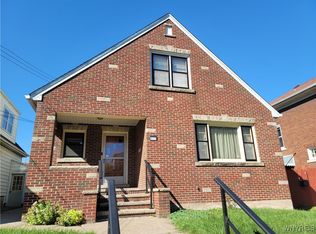 532 16th St #2, Niagara Falls, NY 14301