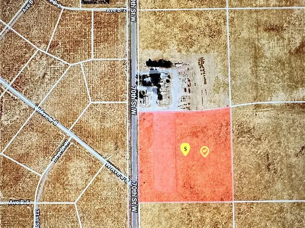 70 W Avenue B #4, Lancaster, CA 93536