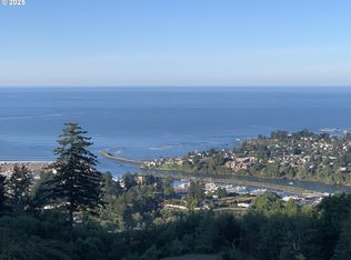 Crown Terrace Rd #1, Brookings, OR 97415