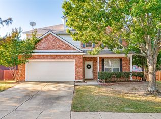 2516 Quail Ridge Rd, Melissa, TX 75454