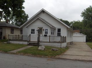 2319 N 24th St, Lafayette, IN 47904