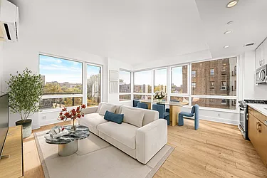 401 Rutland Road, #5C