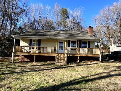 121 Myrtle Goodnight Rd, China Grove, NC, 28023