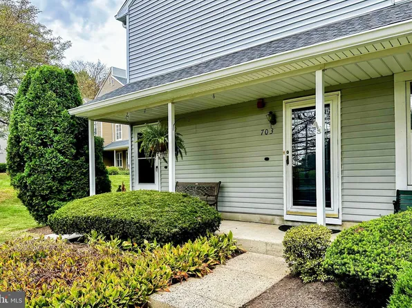 703 Society Pl, Newtown, PA 18940