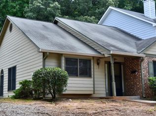 1106 Shiloh Ln NW, Kennesaw, GA 30144