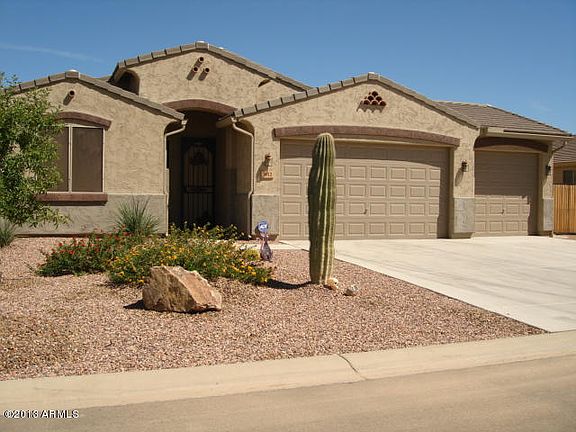 2nd image of 1012 W Jersey Way