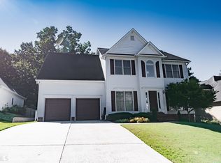 1755 Lake Heights Cir, Dacula, GA 30019