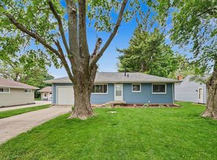 806 E Ethel St, Saint Joseph, IL 61873