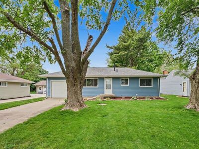 806 E Ethel St, Saint Joseph, IL, 61873