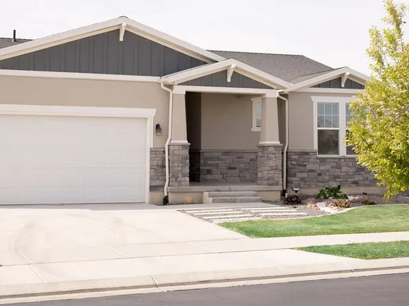 1488 E Kelsey Dr, Eagle Mountain, UT 84005
