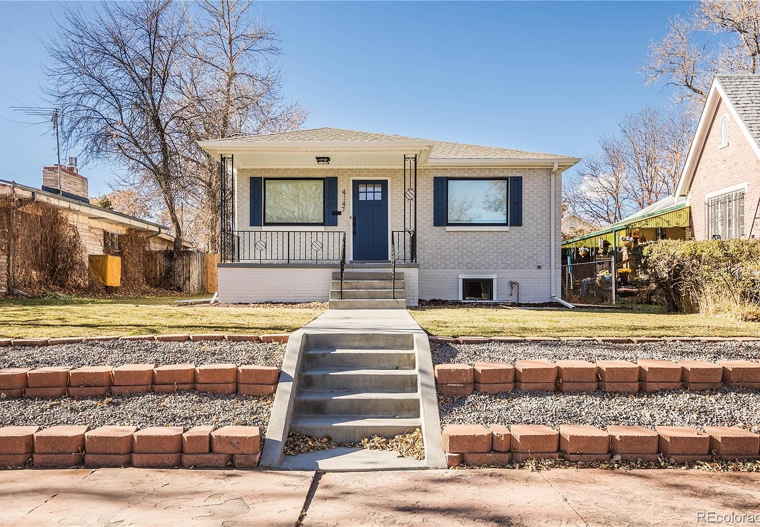 4147 Zuni Street, Denver, CO 80211 Zillow