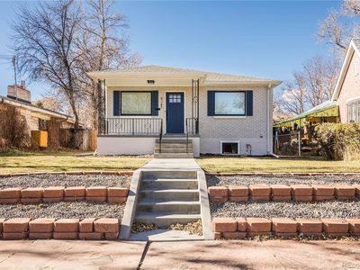4147 Zuni Street, Denver, CO, 80211