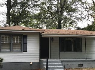 (Undisclosed Address), Griffin, GA 30224