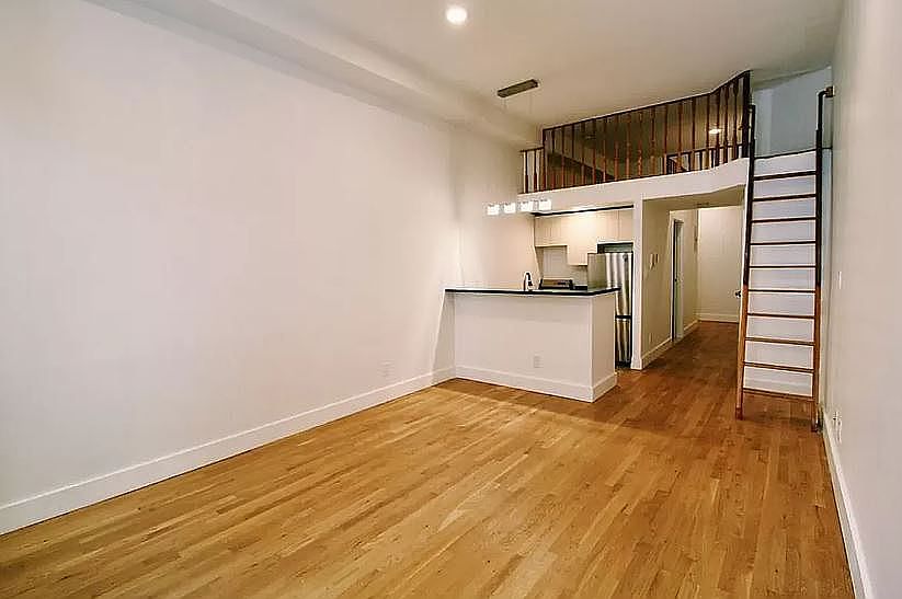 2nd image of 213 E 37th St #1AA