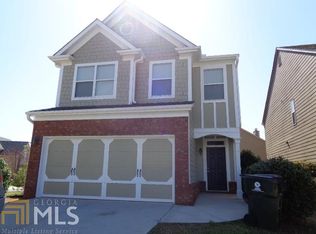 1471 Lily Valley Dr, Lawrenceville, GA 30045