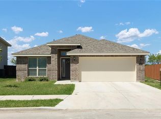 3312 Oriole Dr, Mission, TX 78572