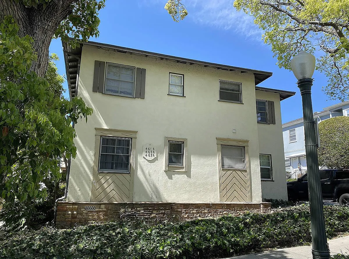 471 Midvale Avenue, Westwood, CA 90024 - 471 Midvale Ave #471