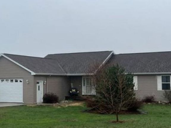 Property Side View