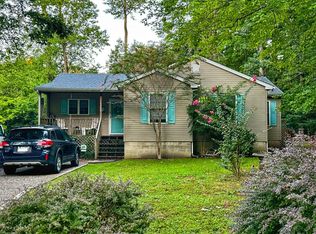 2488 Jolly Rodger Dr, Greenbackville, VA 23356