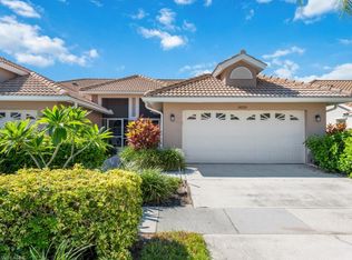 8529 Mustang Dr #48, Naples, FL 34113