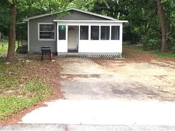 2204 Suanee Ave, Eustis, FL 32726