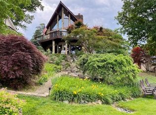 116 Hilltop Rd, Louisa, VA 23093