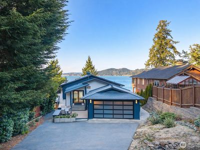 13884 Polaris Point Lane, Anacortes, WA, 98221