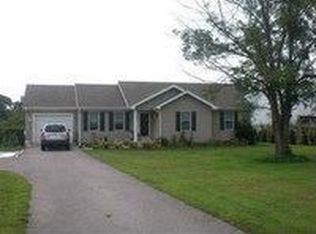 514 Ky Highway 3248, Stanford, KY 40484